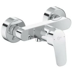 IDEAL STANDARD Ceraflex Brausearmatur Brause-Einhebel-Mischer - B1720AA