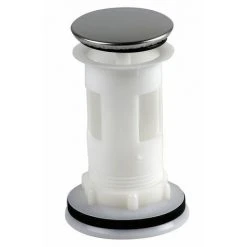 Originales Ersatzteil - Ablaufgarnitur Aus Polypropylen D710992NU - IDEAL STANDARD: D710992NU