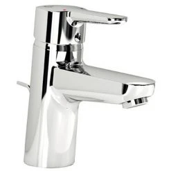 Ideal Standard Waschtischarmatur Connect Blue, , Ausld. 112mm, Chrom, B9914AA