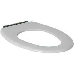 Ideal Standard Connect Freedom WC-Sitzring Mit Stangenscharnier K7928 - K792801