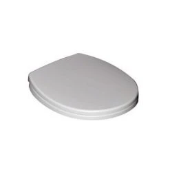 Ideal Standard Connect Freedom WC Sitz Mit Stangenscharnier K7121 - K712101