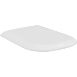 Ideal Standard SoftMood WC Sitz Flat Softclose T661501 - T661501