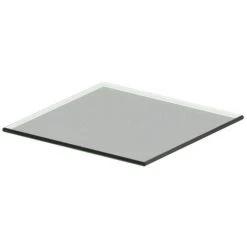 Ideal Standard CONNECT SPACE Glasablage, 218x232x6mm, E0362, Farbe: Weiß - E0362SA