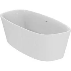 Ideal Standard Dea Badewanne 1700mm, Freistehend E306601 - E306601