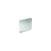 Ideal Standard Mirror & Light Spiegel T3351BH, Mit Beleuchtung 40W, Mit Ambientelicht Unterseitig, 800 Mm - T3351BH