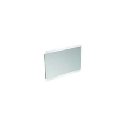 Ideal Standard Mirror & Light Spiegel T3348BH, 2-seitiges Ambientelicht 55W, 1000 Mm - T3348BH