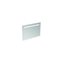 Ideal Standard Mirror & Light Spiegel T3343BH, Mit Beleuchtung 60W, 1000 Mm - T3343BH