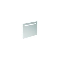 Ideal Standard Mirror & Light Spiegel T3342BH, Mit Beleuchtung 30W, 800 Mm - T3342BH