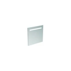 Ideal Standard Mirror & Light Spiegel T3341BH, Mit Beleuchtung 30W, 700 Mm - T3341BH