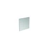 Ideal Standard Mirror & Light Spiegel T3356BH, Ohne Beleuchtung, Mit Rahmen, 700x700 Mm - T3356BH