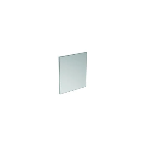 Ideal Standard Mirror & Light Spiegel T3355, Ohne Beleuchtung, Mit Rahmen, 600x700 Mm - T3355BH
