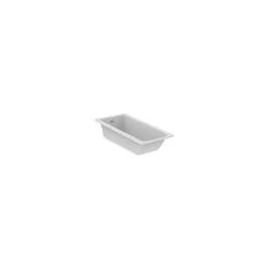 Ideal Standard Connect Air Körperform-Badewanne 1800x800mm T362201 - T362201