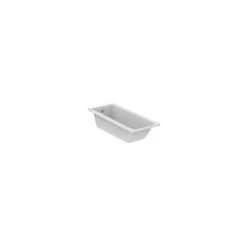 Ideal Standard Connect Air Körperform-Badewanne 1700x700mm T361701 - T361701