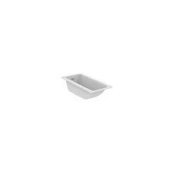 Ideal Standard Connect Air Körperform-Badewanne 1500x700mm T361301 - T361301