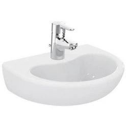 Ideal Standard Waschtisch Contour 21, 400x330x135 X 1