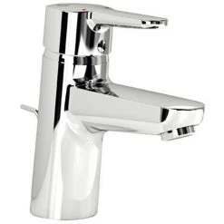 Ideal Standard Waschtischarmatur Connect Blue, Nd, , Ausld. 112mm, Chrom, B9919AA