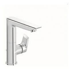 Ideal Standard Waschtischarmatur Tesi, 500 X 147mm,Chrom, A6754AA