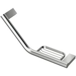 Ideal Standard Wannengriff Connect Mit Seifenkorb Chrom, A9160AA