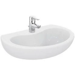 Ideal Standard Waschtisch Contour 21, 600x415 X 15 X 1