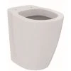 Ideal Standard Standtiefspül-WC Connect Freedom, Erhöht, 360x550x460mm, Weiß Mit IP, E6072MA