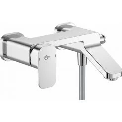 Ideal Standard Einhebel-Badearmatur TONIC II AP Chrom A6338AA