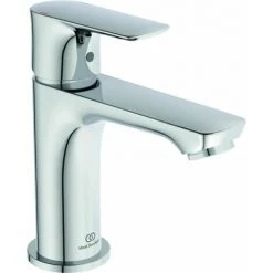 Ideal Standard Waschtischarmatur CONNECT AIR Ohne Ablaufgarnitur Chrom A7010AA