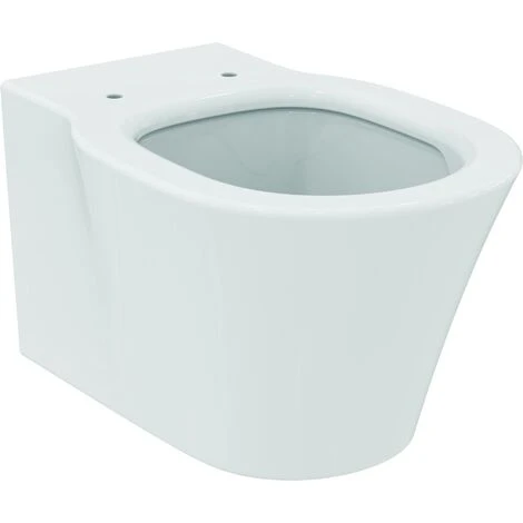 Ideal Standard Wand-Tiefspül-WC AquaBlade CONNECT AIR 360 X 540 X 350 Mm Weiß E005401