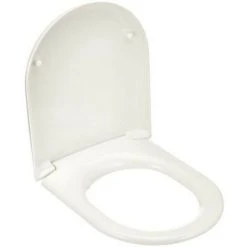 Toilettensitze Ideal Standard Esedra Weiß Duroplastischer | Plastica