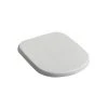 Ideal Standard Eurovit WC Sitz, Softclose, T679301 - T679301