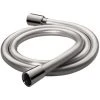 Ideal Standard Brauseschlauch Idealflex | A4109AA | 175 Cm Duschschlauch | Glatte Oberfläche | Knickfest Und Flexibel | Metall Verchromt | 20563 4
