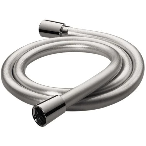 Ideal Standard Brauseschlauch Idealflex | A4109AA | 175 Cm Duschschlauch | Glatte Oberfläche | Knickfest Und Flexibel | Metall Verchromt | 20563 4