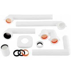 Ideal Standard Raumsparsiphon Für Waschtischunterschränke - EE23033967