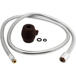 Ideal Standard Brauseschlauch 1500mm Chrom B964682AA