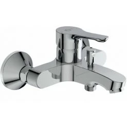 Ideal Standard Alpha Badearmatur Aufputz Chrom