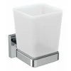 Ideal Standard IOM Cube Mundglas Satiniert