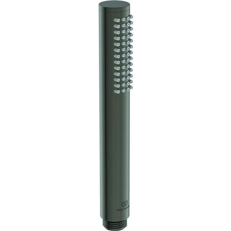 IDEAL STANDARD IS Stabhandbrause CHECK, Magnetic Grey BC774A5