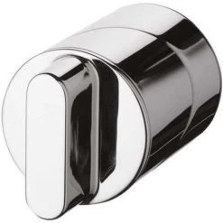 Ideal Standard Moments Wandeinbauventil DN 15 Und DN 20 Für Wandeinbau, A3924AA