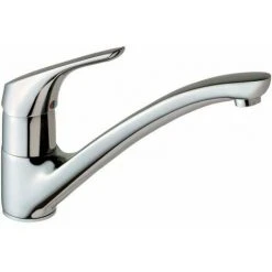 Ideal Standard CeraSprint Neu Einhebel-Küchenarmatur DN 15, B5344AA