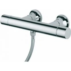 Ideal Standard Alfiere Einhebel-Brausearmatur AP DN 15, N9788AA