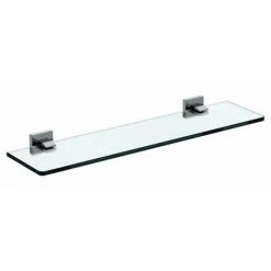 Ideal Standard IOM Cube Glasablage 52 Cm Matt