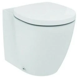 Ideal Standard Connect WC-Sitz Weiß Mit Absenkautomatik