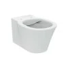 Ideal Standard Connect Air Wand-Tiefspül-WC, Ohne Spülrand Weiß