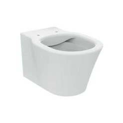 Ideal Standard Connect Air Wand-Tiefspül-WC, Ohne Spülrand Weiß