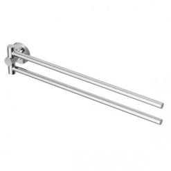 Ideal Standard IOM Doppelhandtuchstange 400 Mm
