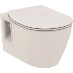 Ideal Standard Connect Wand-Tiefspül-WC, Weiß