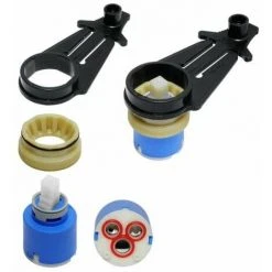 Ideal Standard Kartusche Ø 35mm, A860114NU