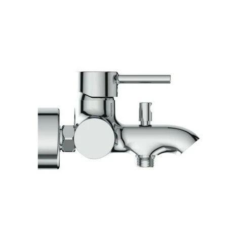 Ideal Standard Ceraline Aufputz-Badearmatur, Chrom – Bild 2