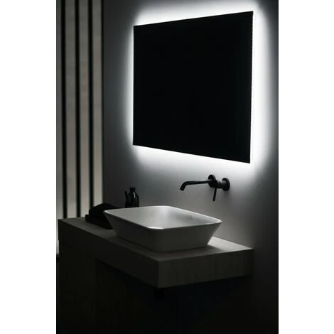 Ideal Standard Ceraline Wand-Waschtisch-Armatur, 180 Mm Ausladung, Silk Black â Bild 4