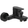 Ideal Standard Cerafine O Badearmatur, Silk Black