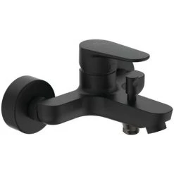 Ideal Standard Cerafine O Badearmatur, Silk Black